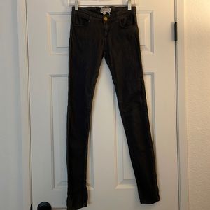 Current/Elliott Super Soft Jeggings